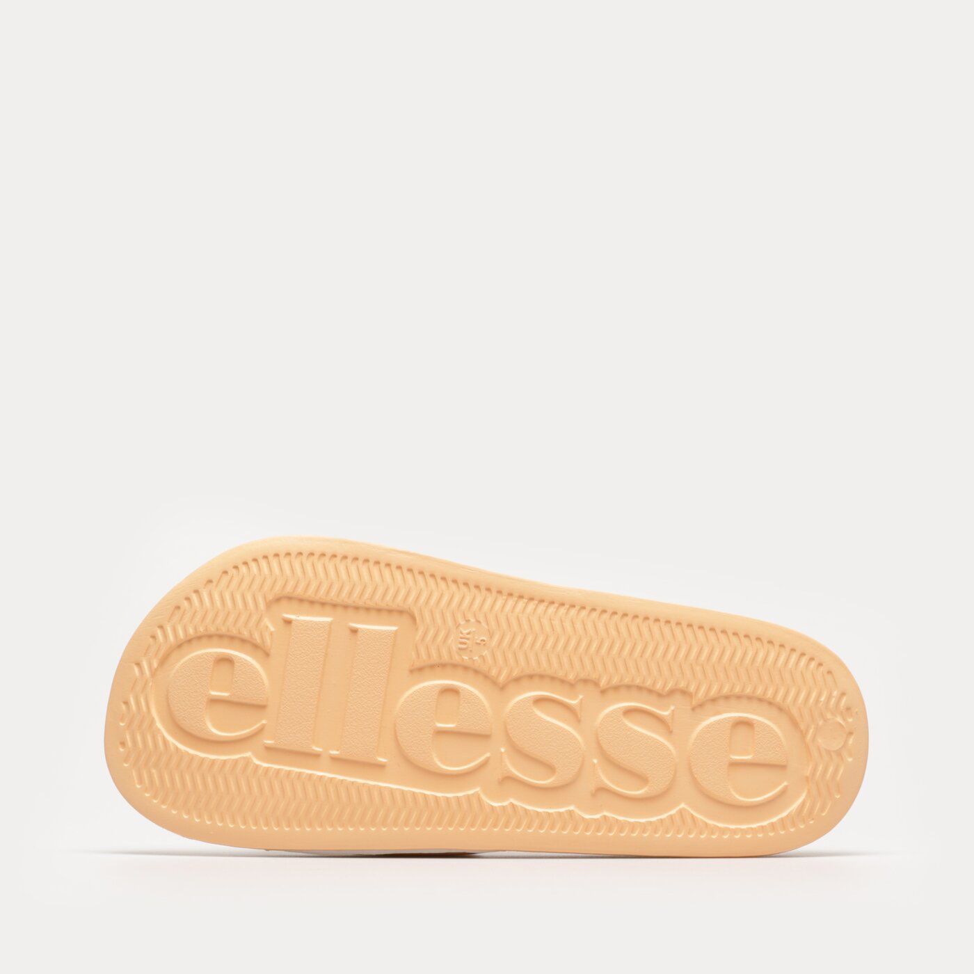ELLESSE FILIPPO SLIDE Orange