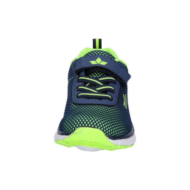 LICO Klettschuh Halbschuhe Jungen