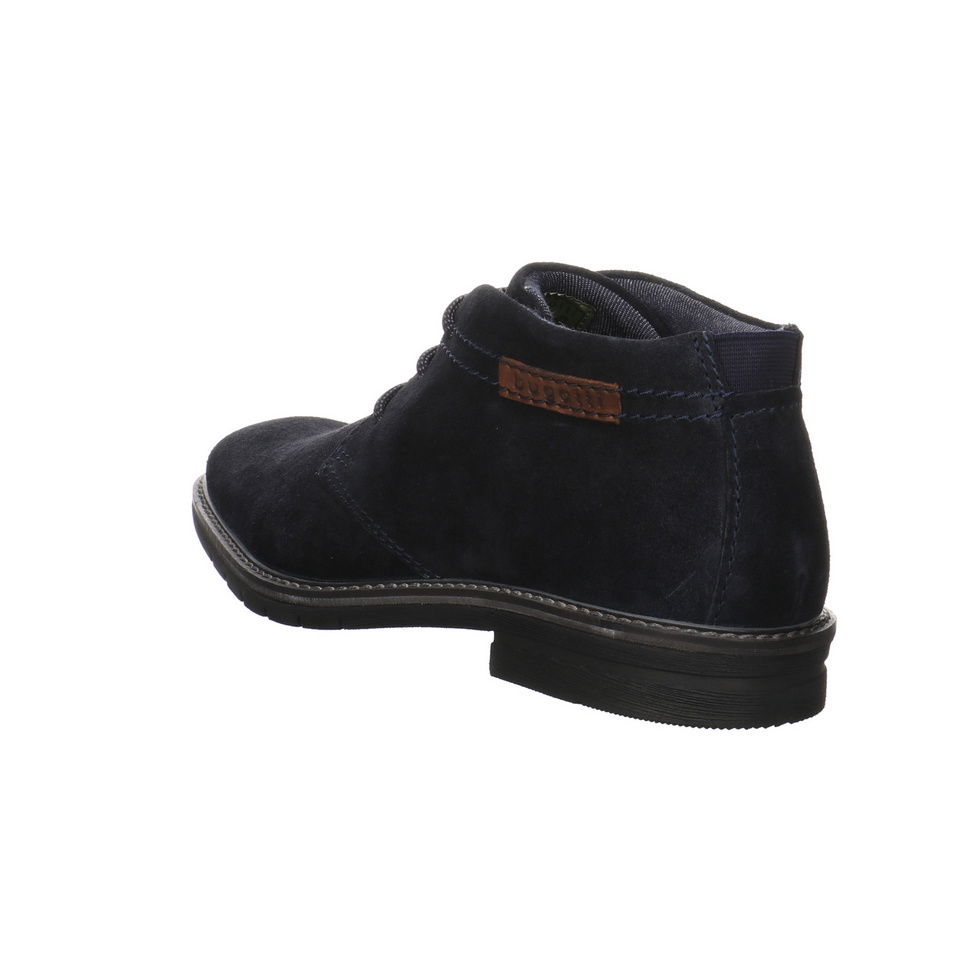 bugatti Schnürboots