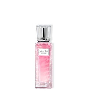 DIOR Miss Dior Rose N'Roses Roller Pearl Eau de Toilette-20 ml