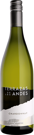 Terrazas de los Andes : Chardonnay 2022