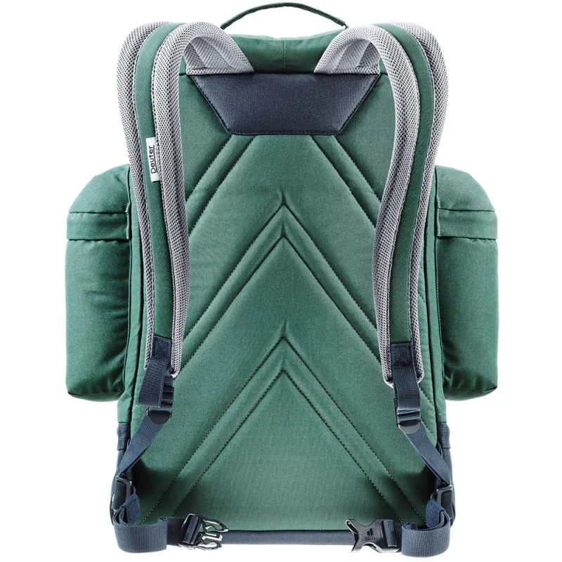 Deuter Wengen - Seagreen Ink