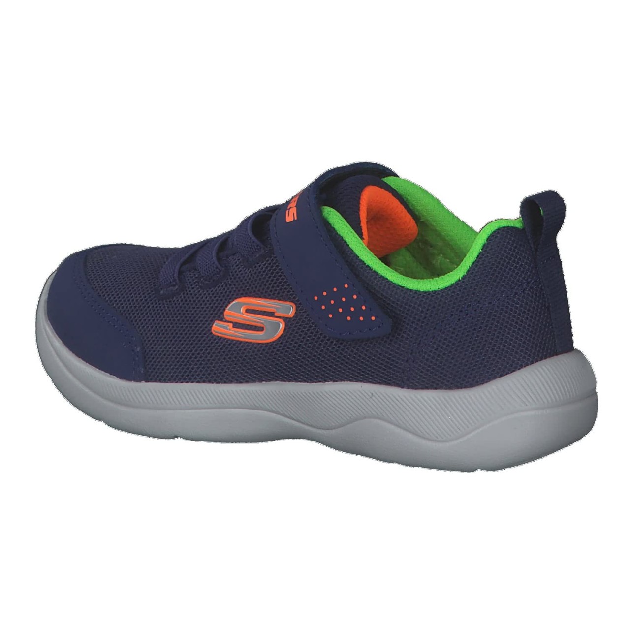 SKECHERS Jungen Sportschuhe blau 407300N
