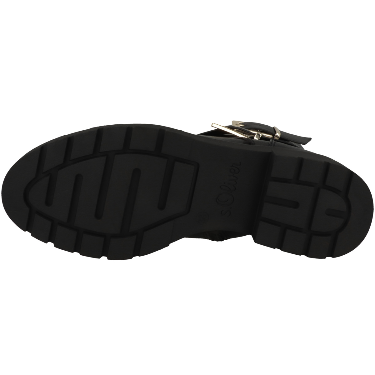 s.Oliver 5-25408-41 Boots schwarz