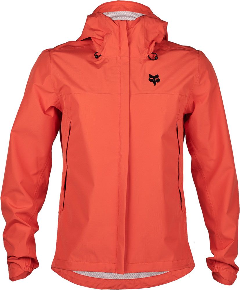 Fox Racing Ranger 2.5L - MTB Regenjacke kaufen | Bike-Discount