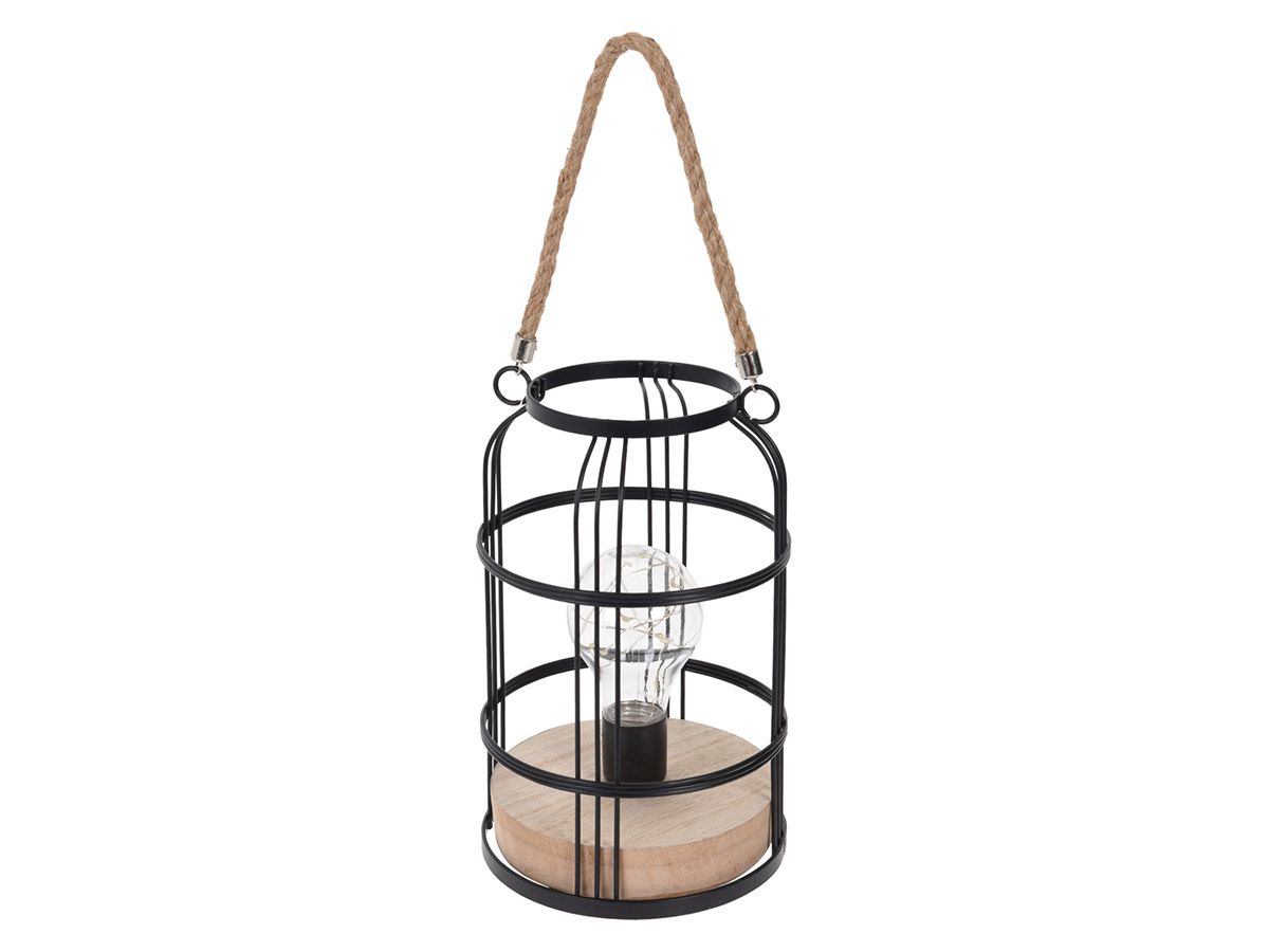 H&S Decoration LED-Lampe
