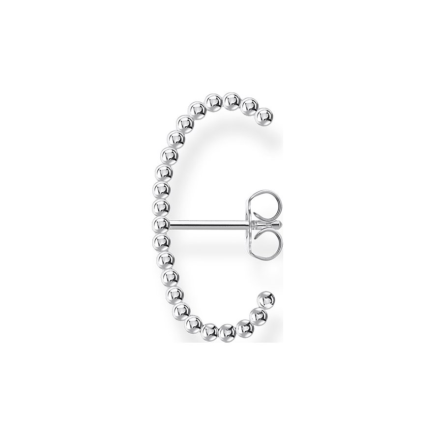 Thomas Sabo Einzelner Ohrschmuck