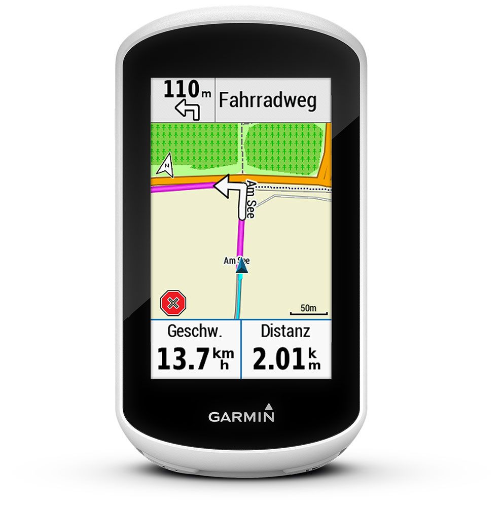 Garmin Edge Explore - Fahrrad GPS Navi günstig kaufen