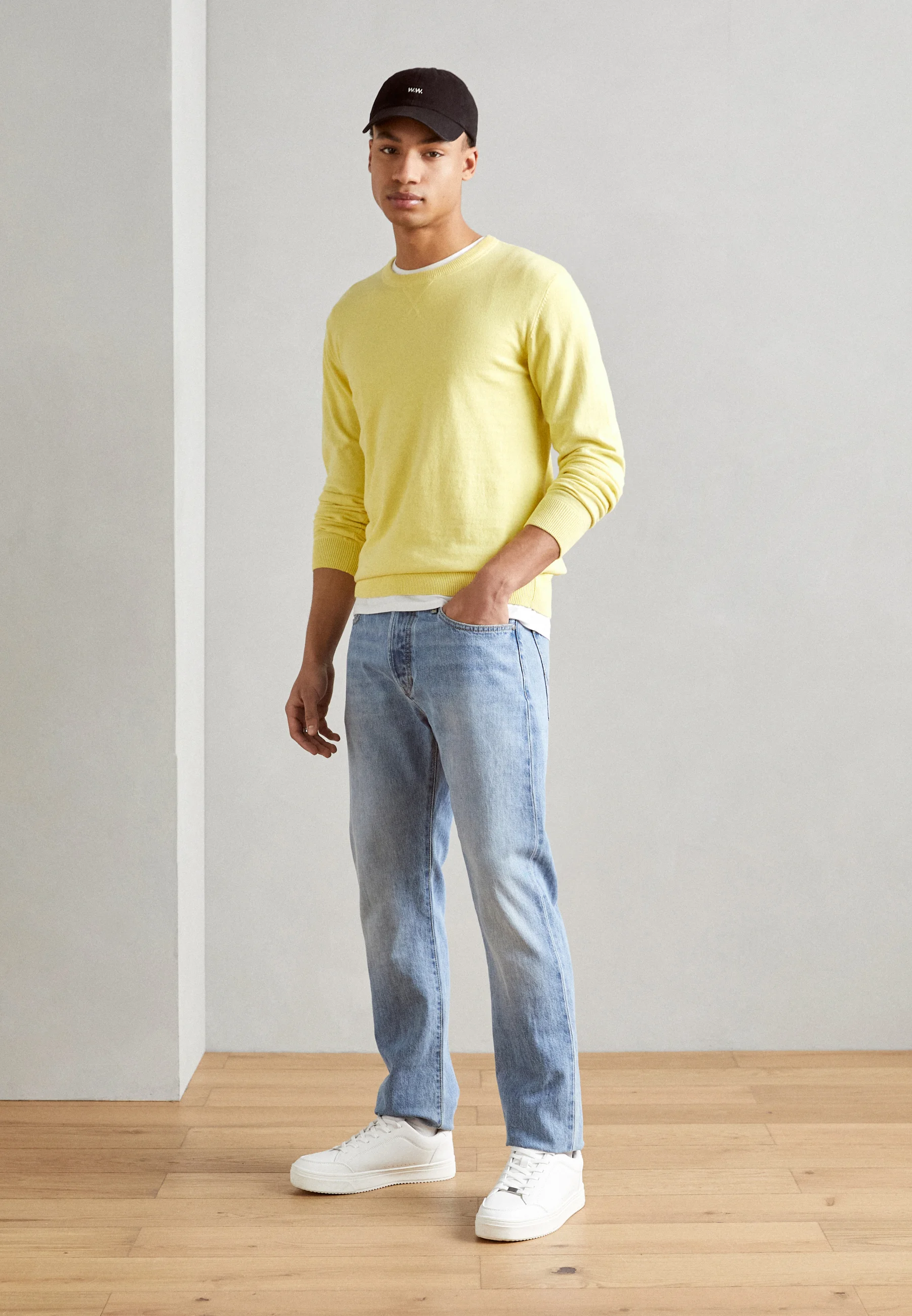 Suéter INDICODE JEANS