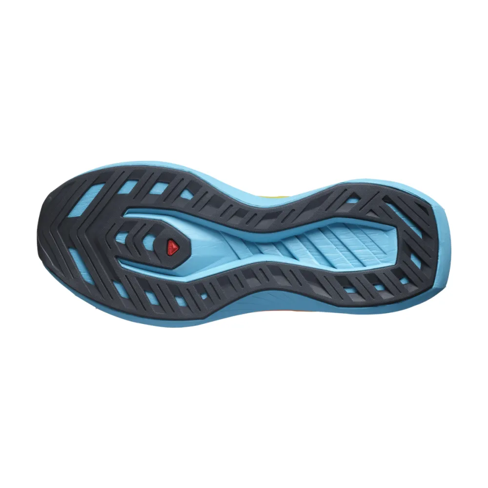 Salomon DRX BLISS L47439100 / gelb
