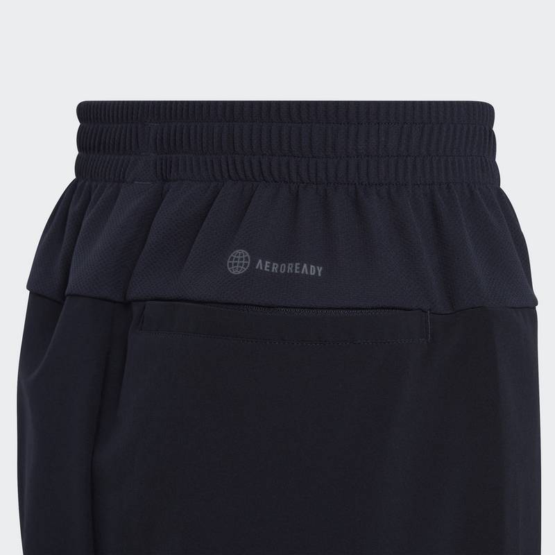 adidas AEROREADY 3-Streifen Hose Stoffhose Kinder