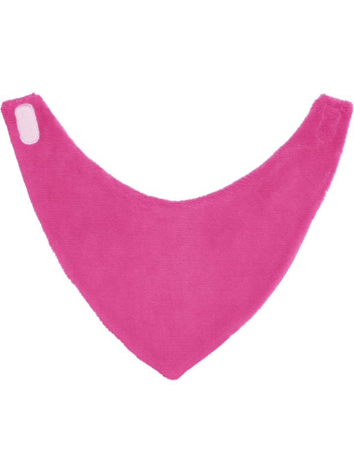 Playshoes Kuschel-Fleece-Halstuch in Pink günstig kaufen onesize
