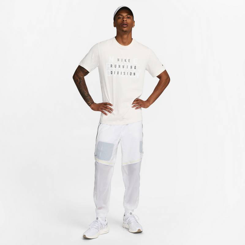 Nike Dri-fit Division Funktionsshirt Herren