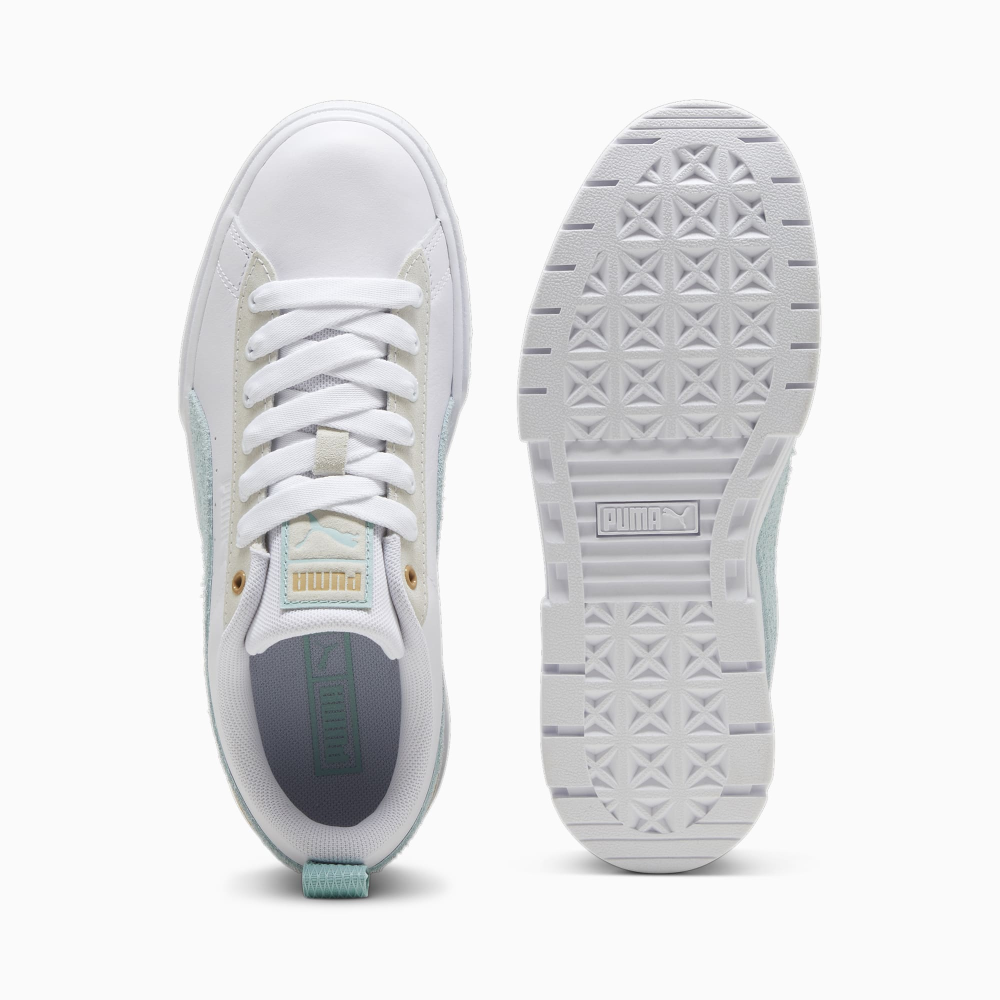 PUMA Mayze Mix Wns 387468_12 / weiss