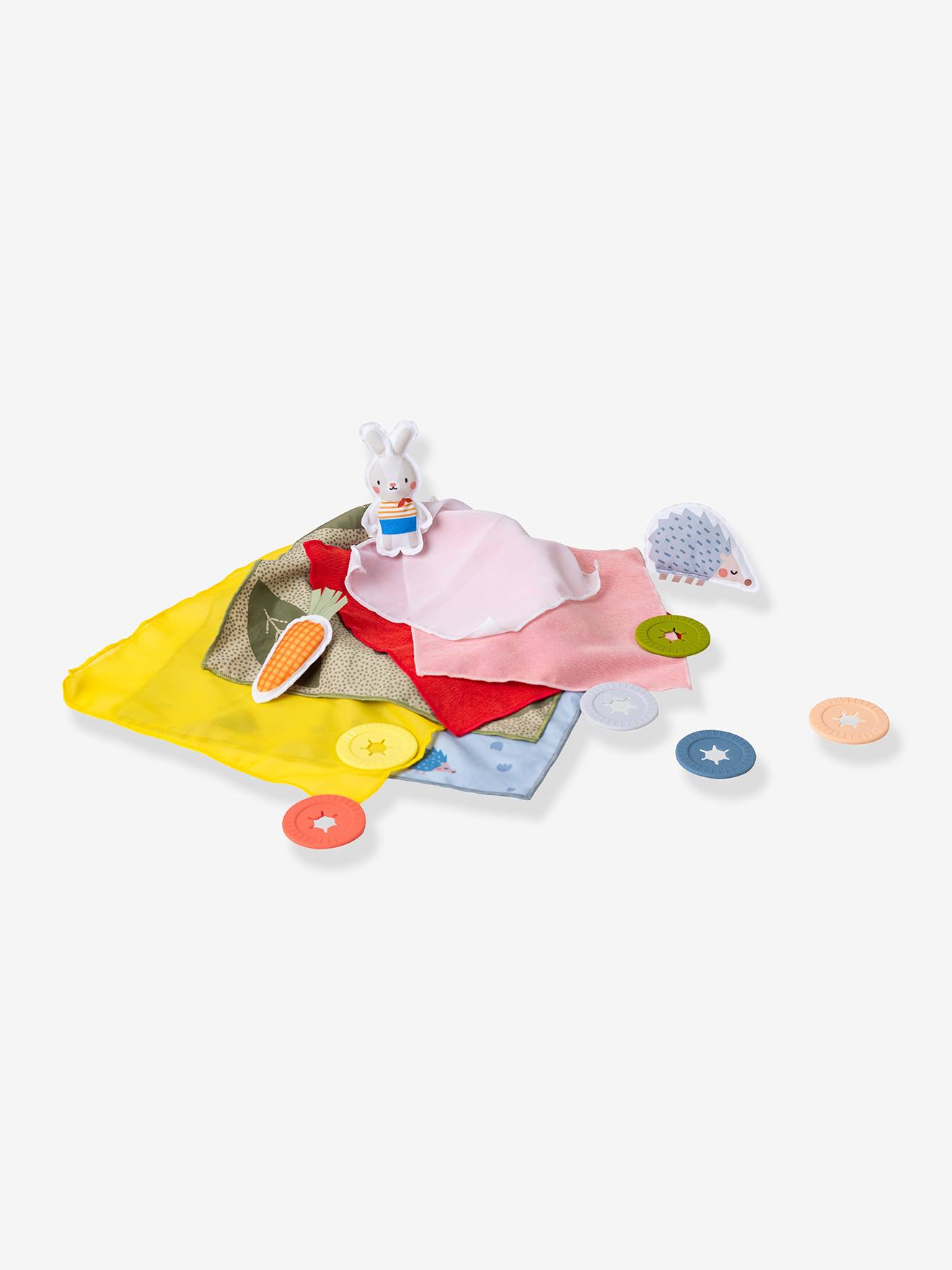 Taf Toys Baby Activity-Spielset TAF TOYS - mehrfarbig