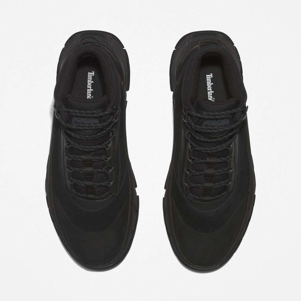 Timberland Turbo Hikers TB0A41HU0011 / schwarz