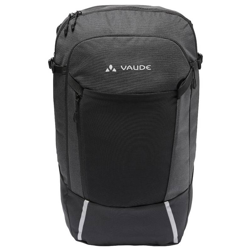 VAUDE Cycle 28 II Luminum Fahrradtasche