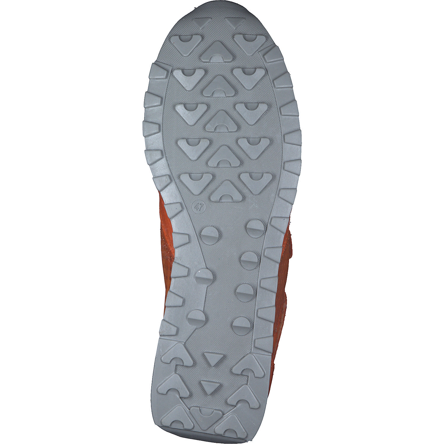 Cetti C848 EXP M, Klassische- & Business Schuhe, Herren, orange