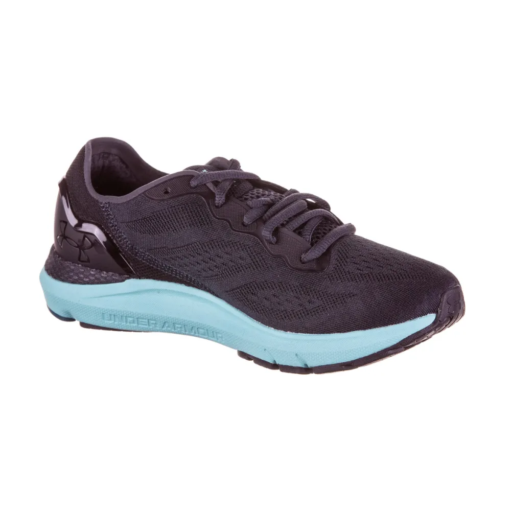 Under Armour UA W HOVR Sonic 6 3026128-105 / grau