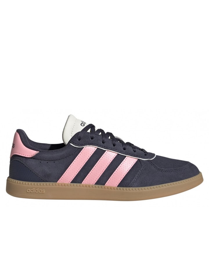 adidas Sneaker Breaknet Sleek in Blau günstig kaufen
