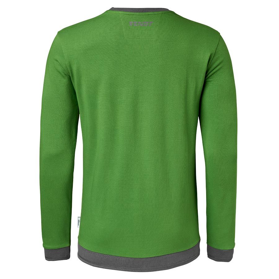 HERREN SWEATSHIRT