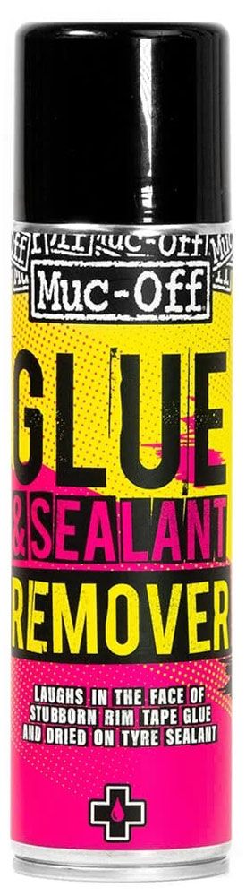 Muc-Off Glue & Sealant Remover 200ml kaufen | Bike-Discount