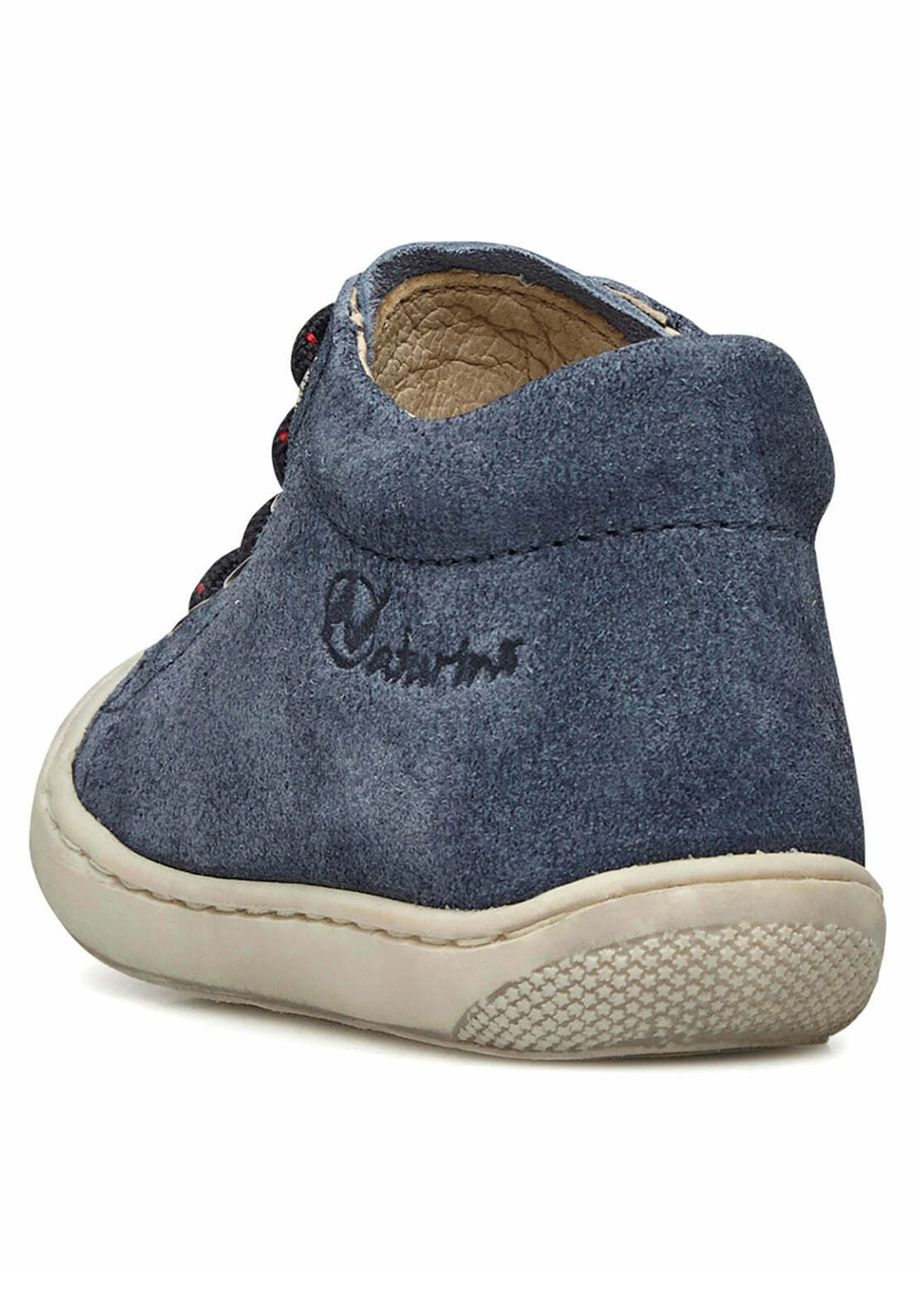 Naturino COCOON - Botines con cordones