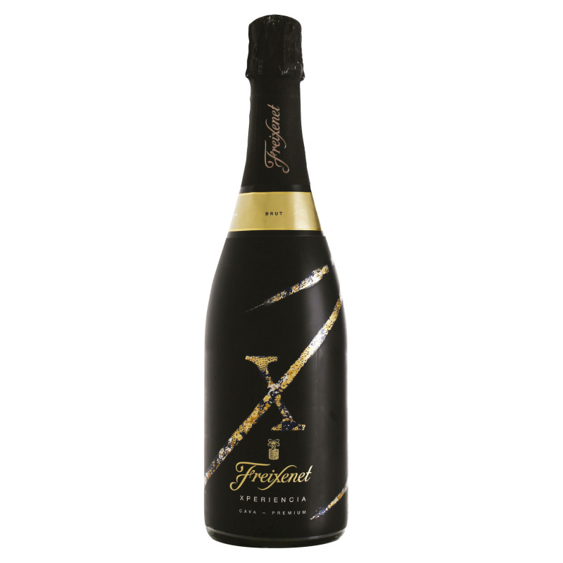Freixenet Xperiencia Brut