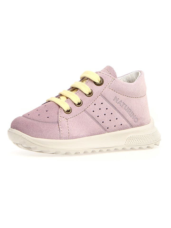 Naturino Leder-Sneakers 
