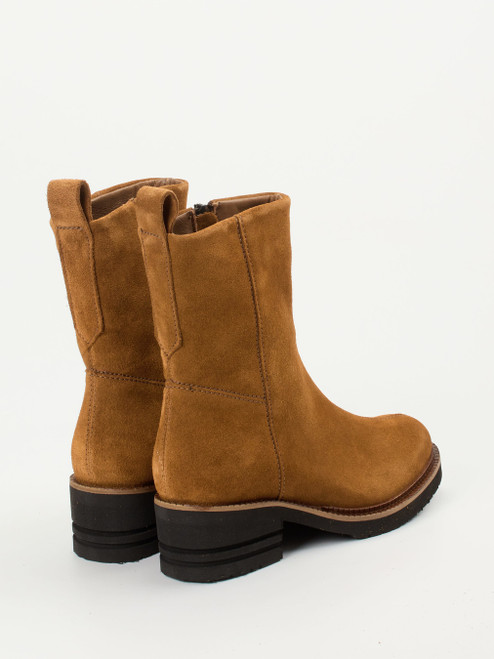 Stiefelette-27582290003 Piedi Nudi