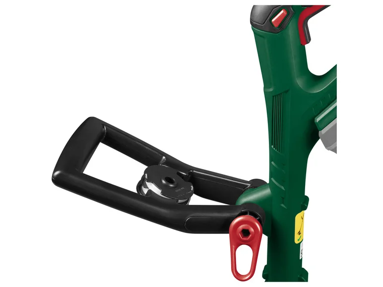 Bordas do cupê PARKSIDE® sem PRTA 20-Li C3, 20V