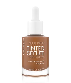 CATRICE Nude Drop Tinted Serum Foundation Drops-30 ml