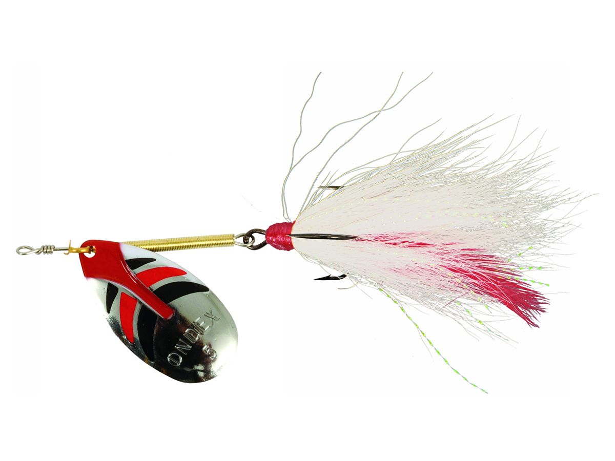 Ondex Buck 3 Spinner