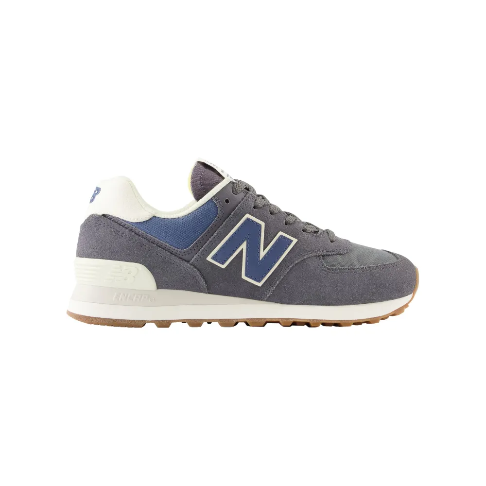 New Balance 574 WL574NG2 / grau