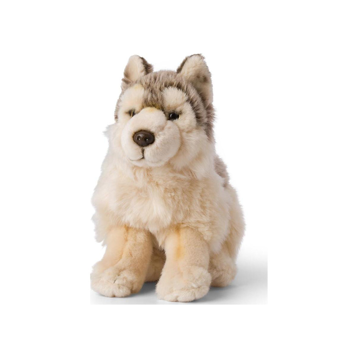WWF Plüschtier Wolf (25cm)