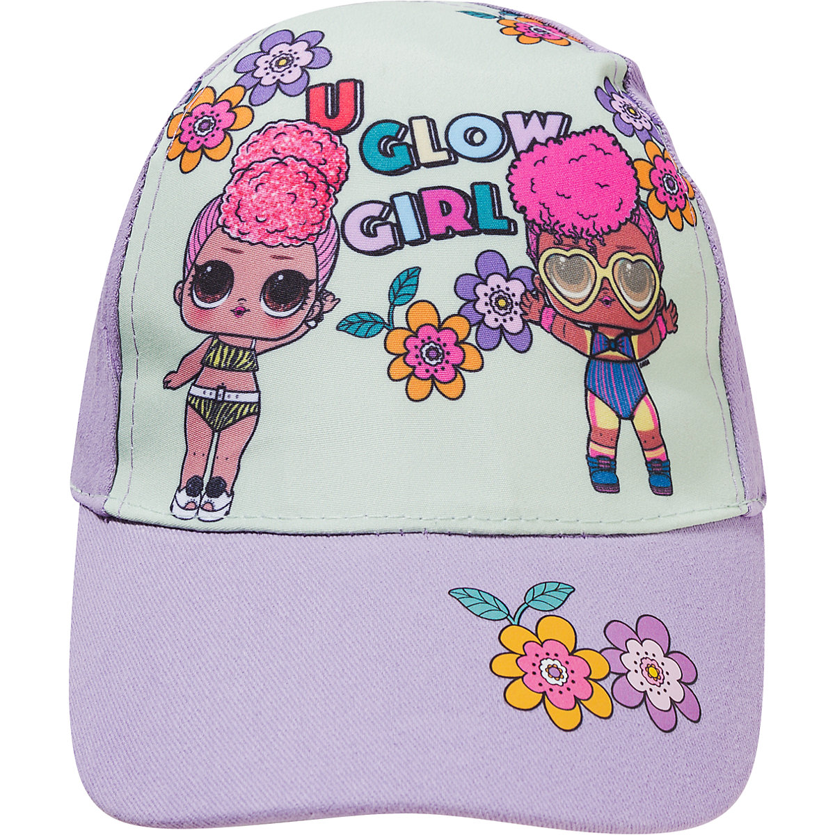 L.O.L. Kinder Cap