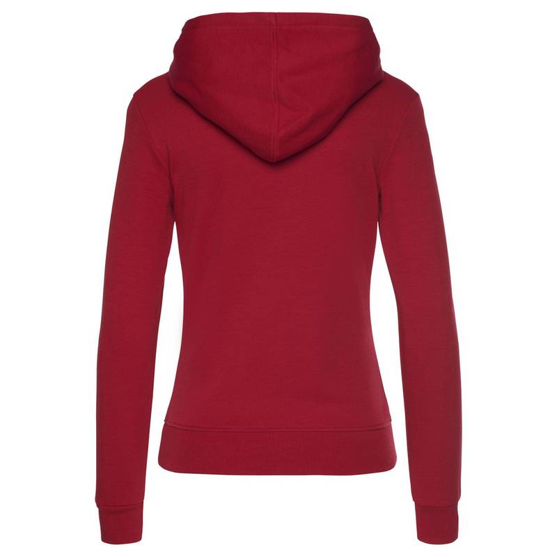 KangaROOS Hoodie Damen