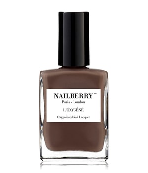 Nailberry L’Oxygéné Taupe La Nagellack-15 ml