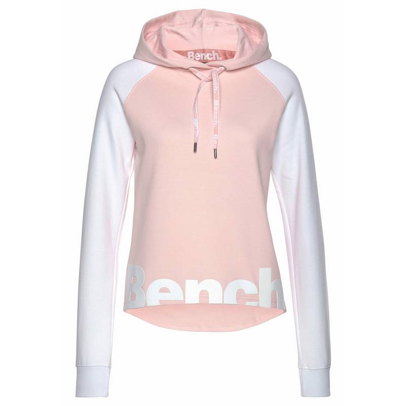 Bench Hoodie Damen