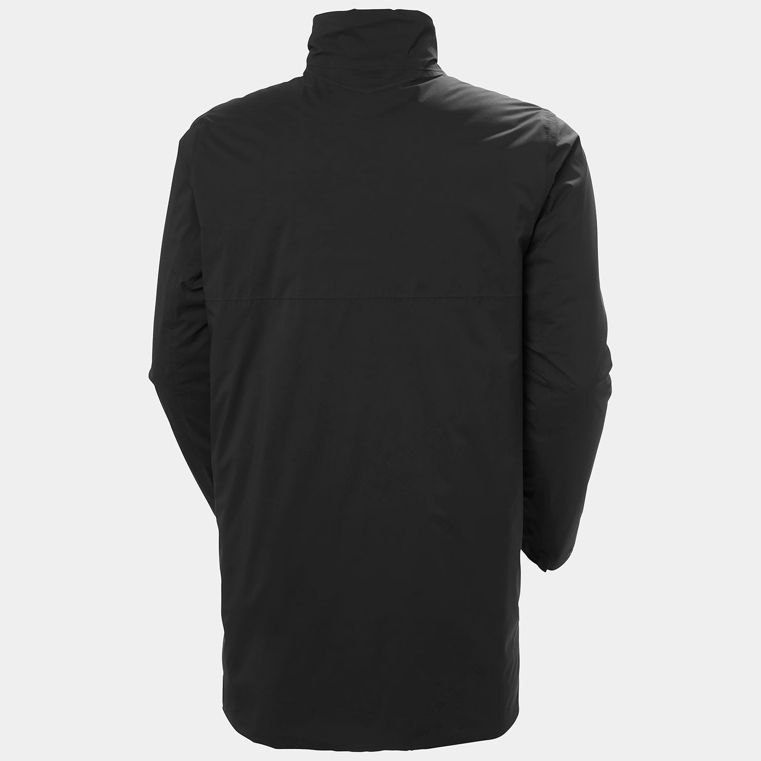 Men's Urban Pro Insulated Raincoat