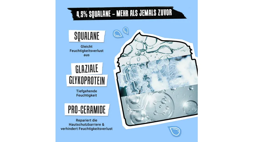 KIEHL'S Ultra Facial Cream Nachfüllbar