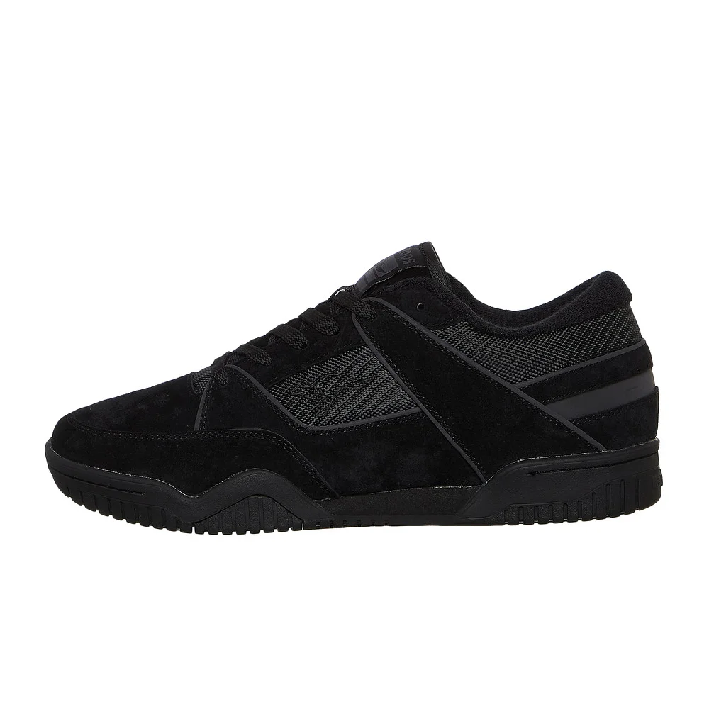 KangaROOS Baseline 47269-5001 / schwarz
