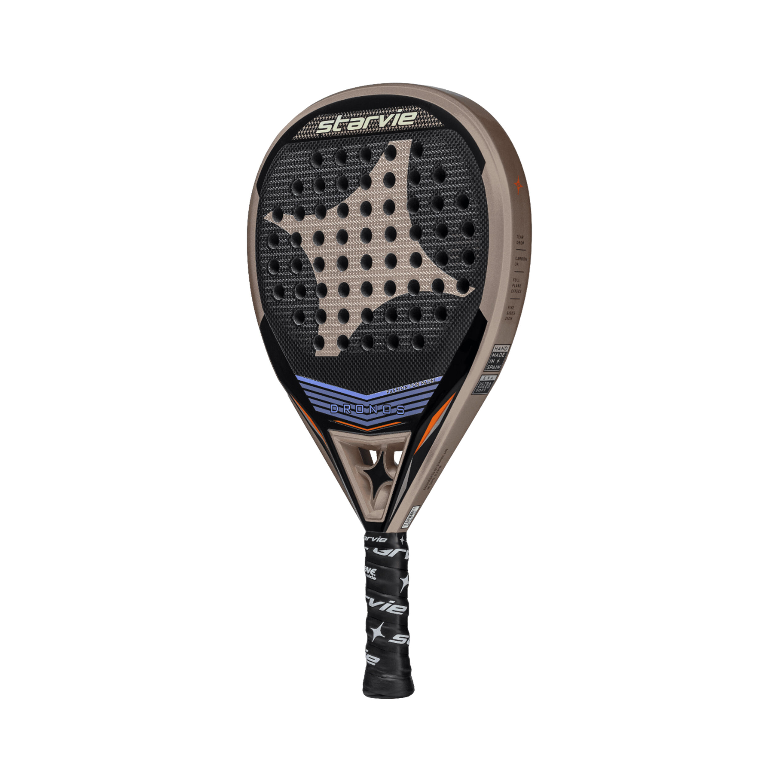 Dronos Ultra Speed