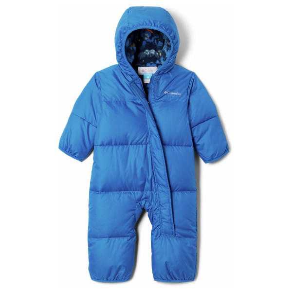 Columbia - Kid's Snuggly Bunny Bunting - Overall