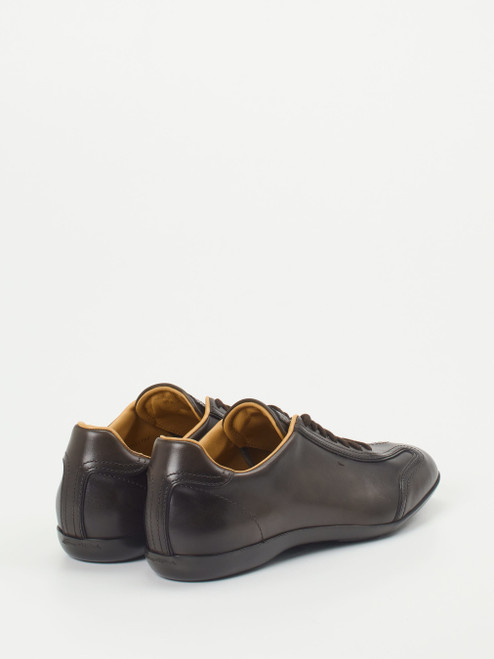 Sneaker-46612090171 Santoni