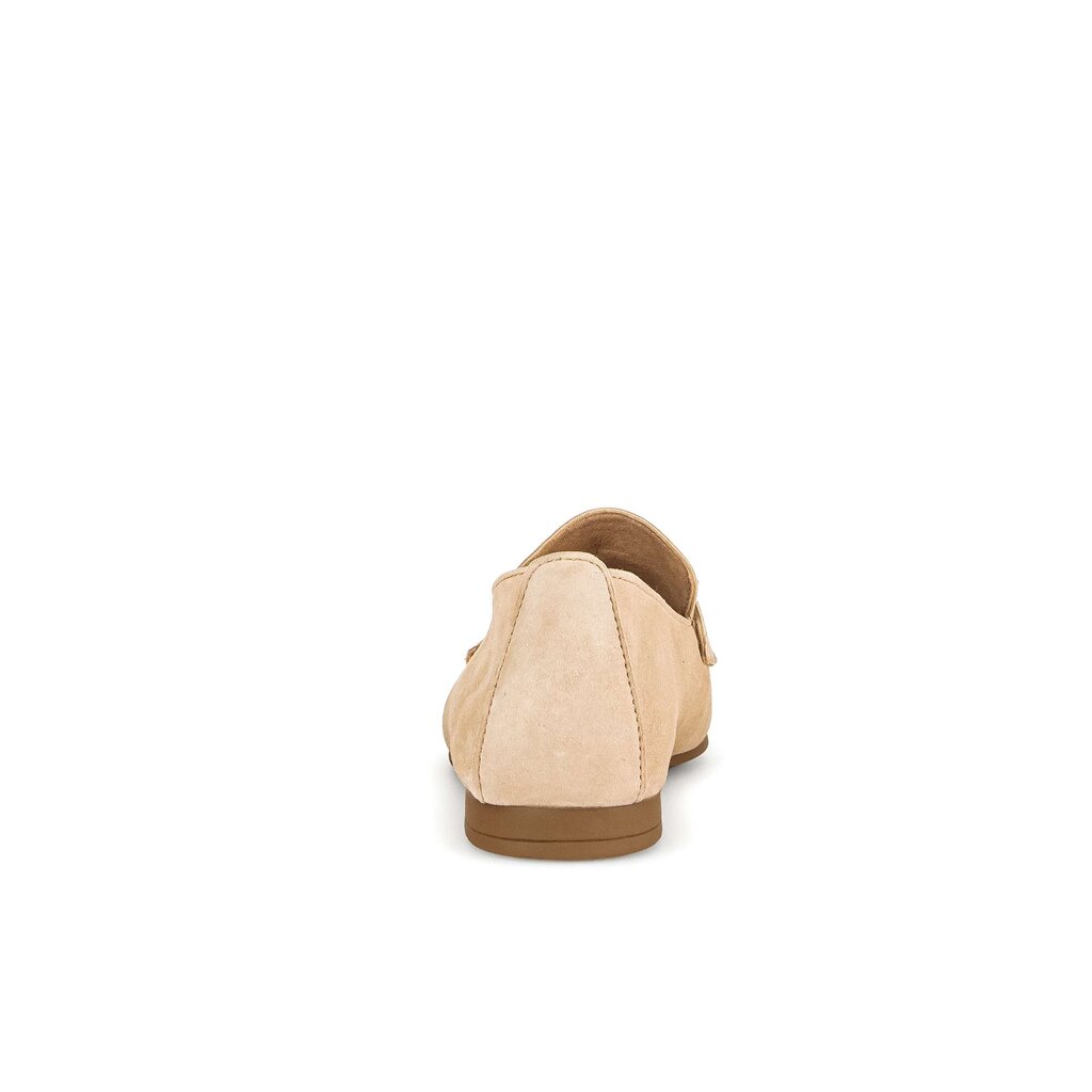 Gabor fashion Slipper beige