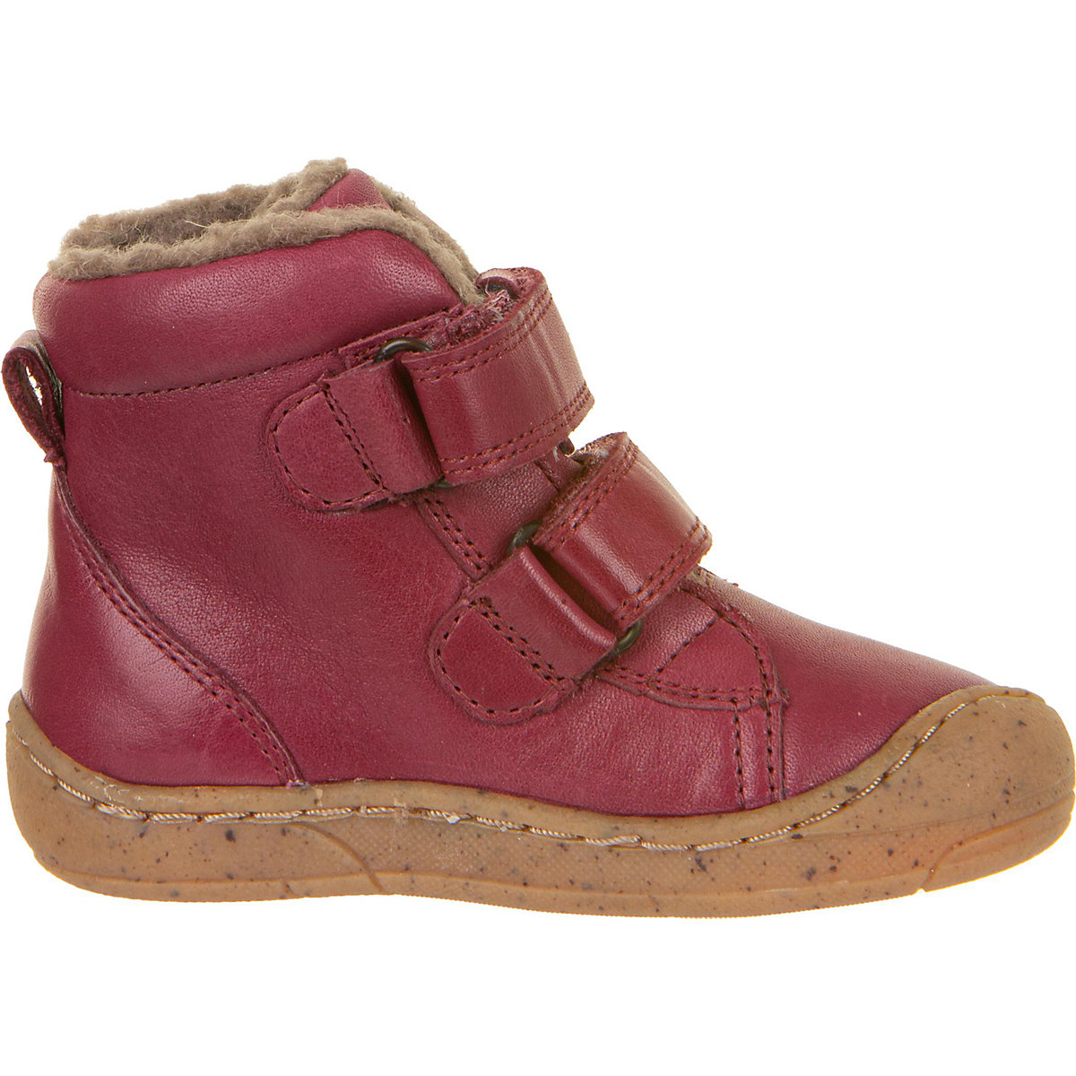 Baby Winterstiefel für Mädchen