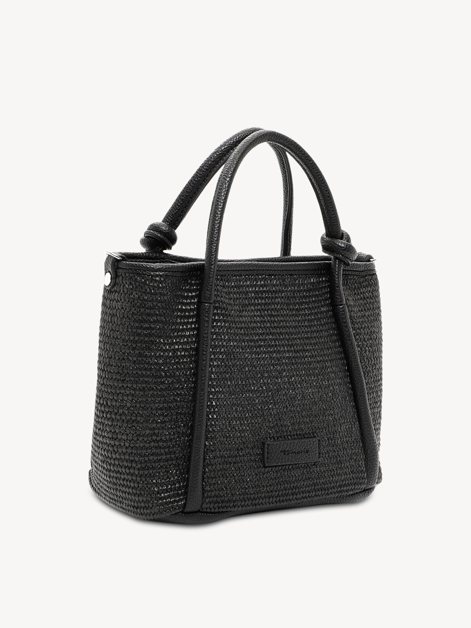 Sac cabas - noir
