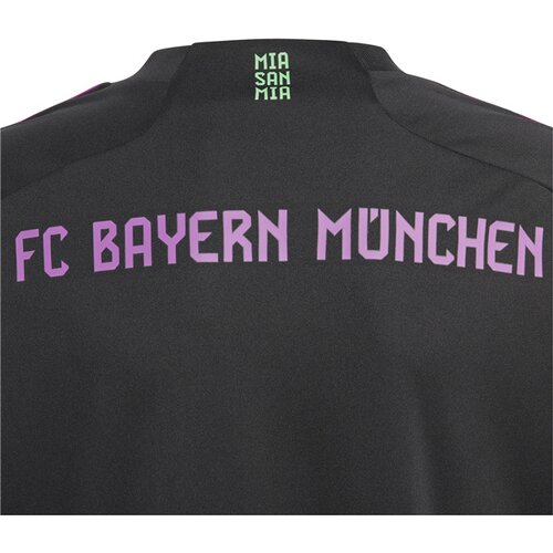 KINDER TRIKOT FC BAYERN MÜNCHEN 23/24 KIDS AUSWÄRTS