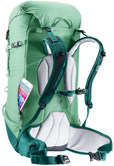 deuter Freescape Lite 24 SL | Skitourenrucksack